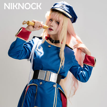 【Pre Sale】【Shipping in February】Niknock Anime The Super Dimension Fortress Macross Cosplay