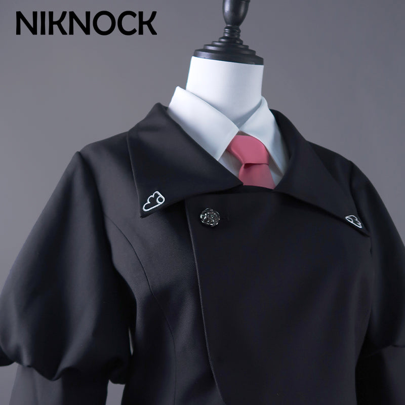 【In Stock】Niknock Sakura no Mori no Ue o Mau Misakura Rin Cosplay Costume